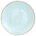 thumbnail image 4 of Tabaq 16 Piece Stoneware Dinnerware Set, Blue, 4 of 6