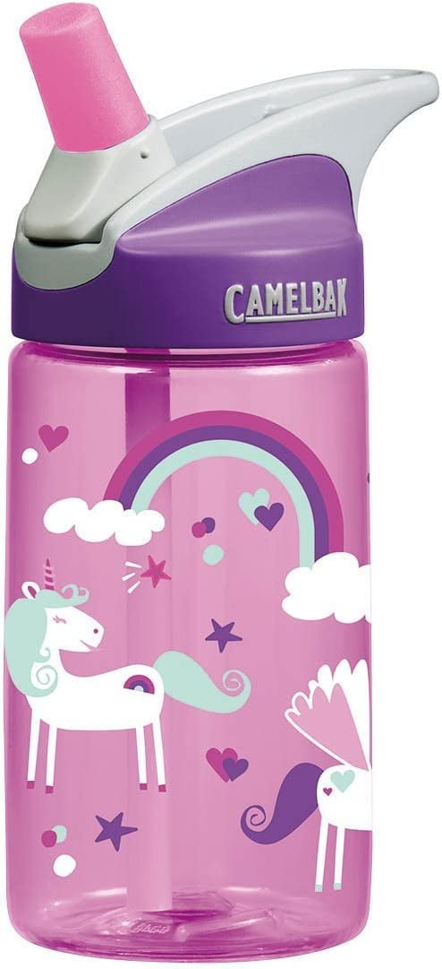 CamelBak Eddy+ Kids Bottle - 14oz Mermaid Crew 14 oz