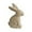 A, variant on Wooden Easter Bunny Figurine DIY Craft Kit Unpainted Decorative Ornament for Home Classroom Kids Friendly Easter Celebration Project Easter Decoration
