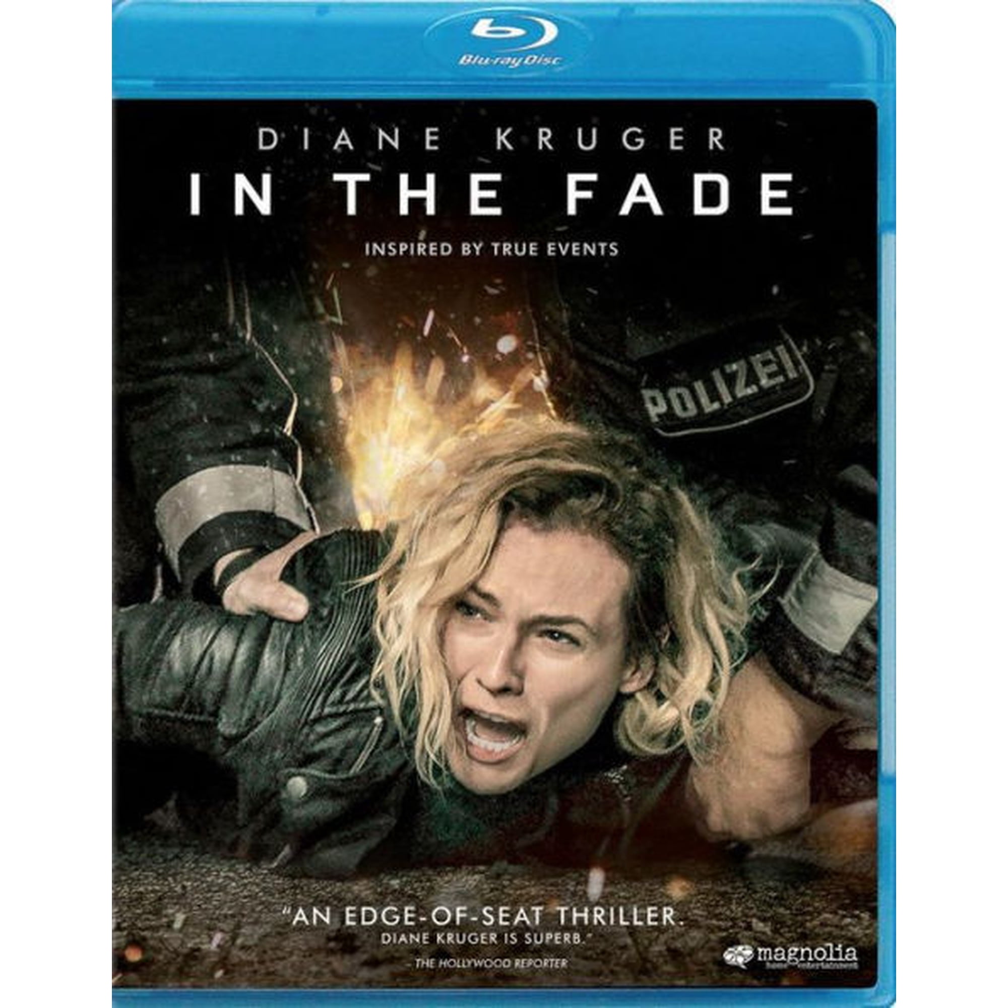 Magnolia Home Ent - In the Fade [BLU-RAY]
