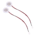 thumbnail image 3 of SHISUYAN 2pcs Ultrasonic Microporous Atomizing Pieces Air Humidifier Spray Apparatus Accessories 16mm, 3 of 8