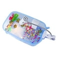 TEQIN Turtle Tank With Anti Escaping Cover, Reptile Pet