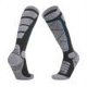 thumbnail image 1 of Calcetines de esquí transpirables de alta elasticidad suaves y cómodos calcetines cálidos (verde militar 40-45), 1 of 9