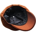 thumbnail image 7 of Newsboy Hats for Women, Women Newsboy Hat Trucker Hat Beret Newsboy Caps Retro Fashion Winter Hats for Women 2025, 7 of 7
