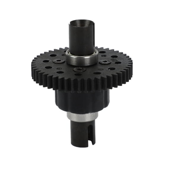 48T Center Differential Gear Set for DF-Models 6684 8474 1/8 Car Truck RC Parts Accessories