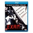 thumbnail image 1 of Exam (2009) [ Blu-Ray, Reg.A/B/C Import - Denmark ], 1 of 1
