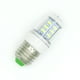 thumbnail image 1 of Bombilla LED E27 para frigorífico 3,5 W equivalente a 40 W, blanco suave 3000 K, 500 LM, 25 000 horas, no regulable, ahorro energético, 100-265 V, recambio de bombilla, 1 paquete, 1 of 3