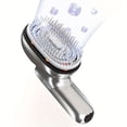 thumbnail image 1 of LEEYNEER Portable Scalp Massaging Comb With Essential Oil Spray Function  Providing Deep Cleansing  Relieving Stress  And Relaxing Fatigue While Nourishing The Hair., 1 of 6