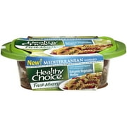 Healthy Choice Hc Fresh Mixers Balsamic Veg Medley