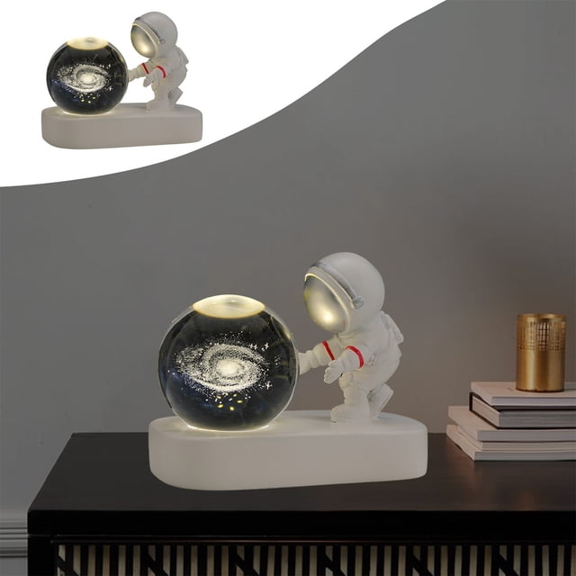 XWSHYW Luces Decorativas La Belleza Del Espresso, La Belleza de La Decoración, La Belleza de Los Niños y Lo Exclusivo, La Belleza de Los Niños, La Belleza de La Lectura Portátil Led, La Belleza de Lo