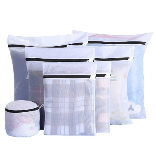 Sac à linge sale  Filet de lavage : sacs à linge sale et filets de lavage  professionnel