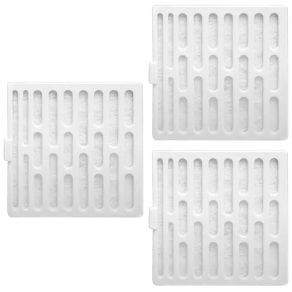 Filtros de repuesto Babyfeel para esterilizador UV de luz, paquete de 3