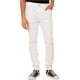 thumbnail image 1 of Jaywalker Motto Skinny Fit Jeans para Hombre, Blanco, 32W x 32L Jaywalker CeÃ±ido, 1 of 2