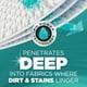 thumbnail image 5 of Detergente para ropa Arm & Hammer Deep Clean Free & Clear, 44 paquetes, 5 of 9