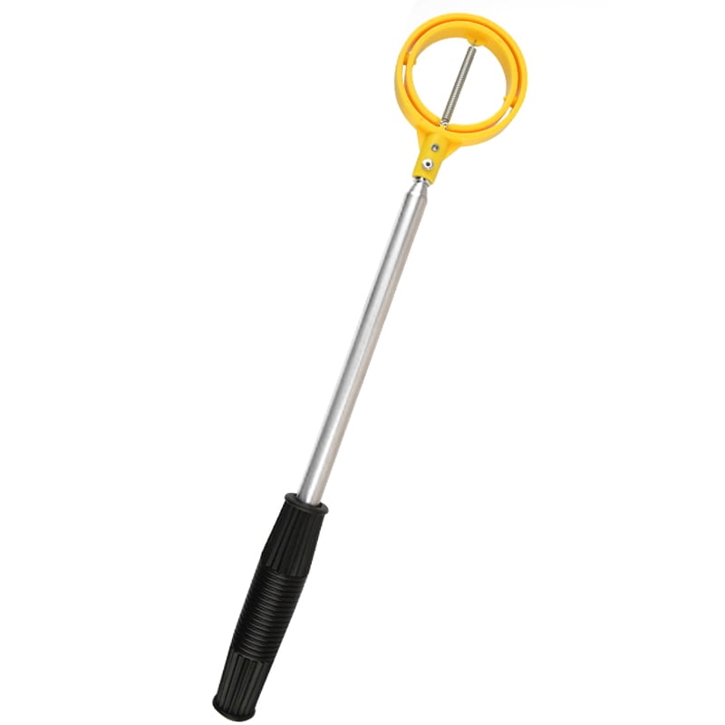 Golf Ball Retriever Catcher Telescopic Golf Clubs Fishing Club Golf