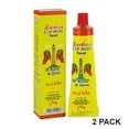 thumbnail image 1 of Cap Bon Harissa Pâte de Sauce Piquante au Piment Rouge - Lot de 2 Tubes de 70g (2.47 oz), 1 of 2