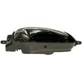 thumbnail image 4 of Dorman 97728 Front Passenger Side Interior Door Handle for Specific Nissan Models, Black Fits select: 2013-2018 NISSAN ALTIMA, 2013-2019 NISSAN PATHFINDER, 4 of 5