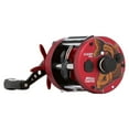 thumbnail image 5 of Abu Garcia Ambassadeur® Carp Pro Reel, 6500 Size Fishing Reel, 5 of 10
