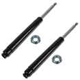 thumbnail image 2 of TRQ Front and Rear Shock & Strut Kit Shock Absorber Strut Assembly Fits Select 1999-2003 Saab 9-3, 2 of 5