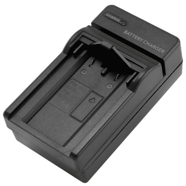 STKs Nikon ENEL1 Battery Charger for Nikon Coolpix 5700, 4300, 8700