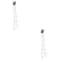 thumbnail image 3 of Minnieouse Fashion Easy Accessories Beautiful Gift Hair Decorate Elderly Your More Hairpin Wear To Hair Accessories Wear To estilo estrella 2piezas, 3 of 6