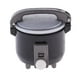 thumbnail image 2 of 1:12 Casa de Accesorios de Cocina en Miniatura Olla Arrocera Eléctrica Negro, 2 of 8
