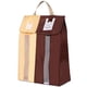 thumbnail image 2 of Dispensador de bolsas de basura de cocina con doble apertura, soporte colgante para bolsas de basura, organizador de pared para bolsas de plástico y toallas., 2 of 7