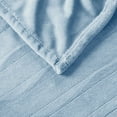 thumbnail image 4 of Serta Polyester and Cotton Microlight Heated Blanket ST54-0130, 4 of 11