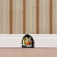 thumbnail image 2 of PVC Mouse Hole Wall Sticker Funny Rat Animal Mural Wallpapers Home Decor (A) Likrtyny Libre de BPA, 2 of 3