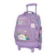 thumbnail image 3 of Mochila Escolar Grande XTREM Cross 2.0 5XT Porta Laptop 16" 155115A4451, 3 of 9