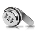thumbnail image 1 of Yeacher Drawer Coded Lock Cabinet File Lock Multiple Specifications Locker Drawer Password Cam Lock, 1 of 8