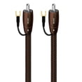 thumbnail image 1 of Cable de audio Audio Quest Boxer RCA de 3 m, color negro, 1 of 2