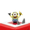 Tonies Despicable Me Minion, Audio Play Figurine for Portable Speaker, Small, Multicolor, Plastic