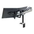 thumbnail image 4 of Ergotron Trousse Double Moniteur et Poignée, 4 of 8