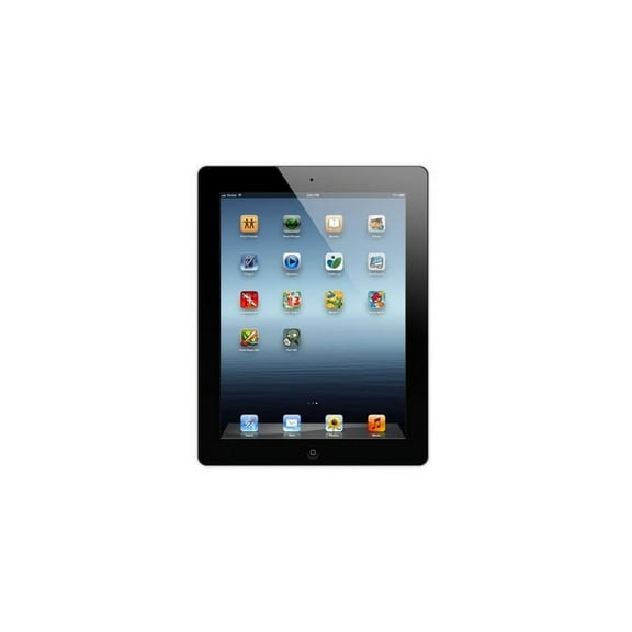 Restored Apple MD510LL/A iPad 4th generation (Refurbished)