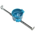 thumbnail image 1 of SuperBlue Ceiling Electrical Box, Hanger Bar - BH525H, 1 of 3