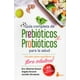 thumbnail image 1 of GUIA COMPLETA DE PREBIOTICOS Y PROBIOTICOS PARA LA SALUD SIRIO MAITREYI RAMAN, 1 of 2