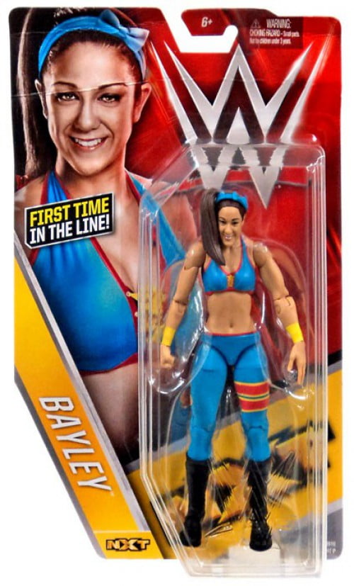 wwe diva action figures walmart