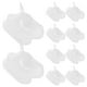 thumbnail image 4 of KAKOWELY 10 globos de fiesta, decoraciones de cumpleaños, globos de nube para fiesta, globos de papel de aluminio, decoraciones para fiestas de cumpleaños, recuerdos de fiesta de cumpleaños, 4 of 4