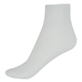 thumbnail image 4 of Pack 6 pares de calcetines cortos calcetines por encima del tobillo para hombre d'Ssentials, 4 of 6