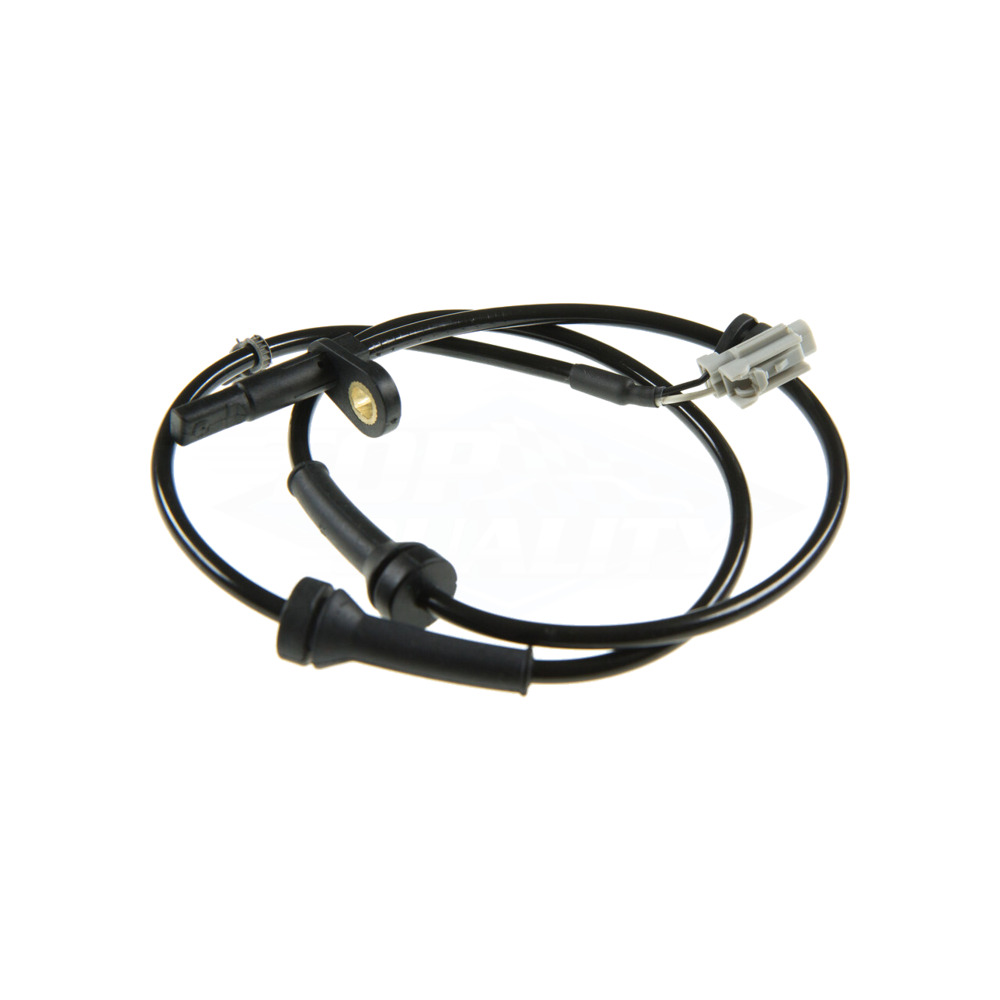 A-Premium ABS Wheel Speed Sensor Compatible with Infiniti EX35 2012 FX35 2009-2012 FX37 2013 FX50 QX70 2014-2017 Front Left or Right, Transmission Speed - Canada