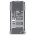 thumbnail image 3 of Dove Men+Care Antiperspirant Deodorant, Sensitive Shield 2.7 oz (Pack of 6), 3 of 5