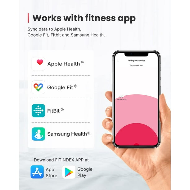 FITINDEX - Apps on Google Play