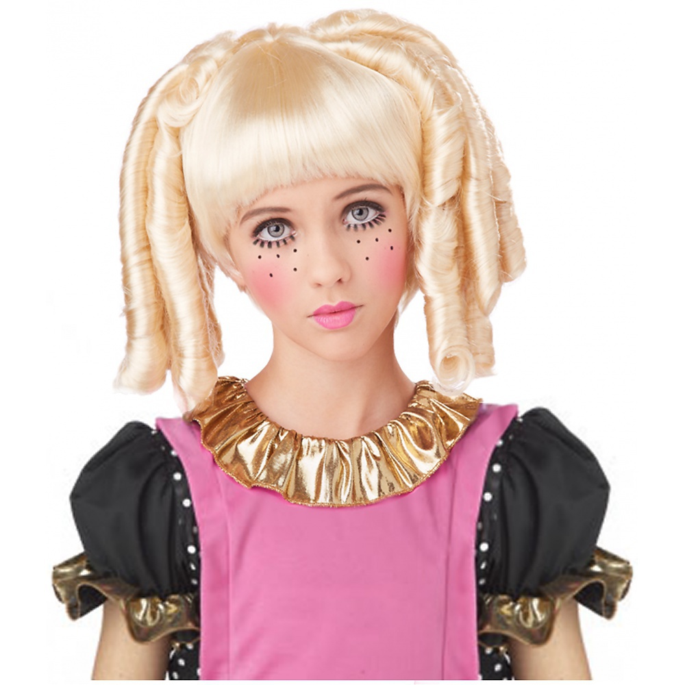 Baby Doll Curls With Bangs Wig Child Costume Accessory Blonde Walmart  baby-doll-curls-with-bangs-wig-child-costume-accessory-blonde-walmart