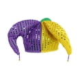 thumbnail image 2 of Sombrero de de Halloween, accesorios para fotos, disfraz, gorro de carnaval, recuerdo de fiesta., 2 of 9