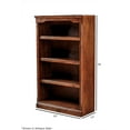 thumbnail image 2 of Cordova Bookcase, 2 of 5