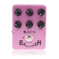 thumbnail image 1 of Amdohai JOYO JF-16 British Sound Amp Sim Guitar Effect Pedal, 1 of 8