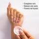 thumbnail image 2 of Lakme Dissolvant de Couleur pour Ongles 27 ml par Lakme, 2 of 2