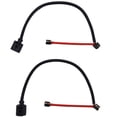 thumbnail image 3 of Durability Brake Sensor Kit, Superior Professional Brake Pad Sensor, For Car, 3 of 8