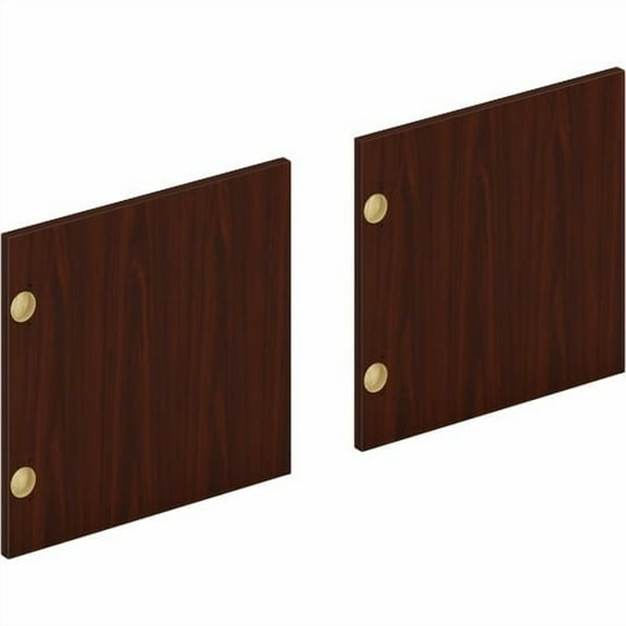HON Mod Laminate Doors, 48"W